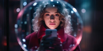 virtual influencer PLI